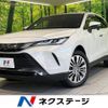 toyota harrier 2021 -TOYOTA--Harrier 6BA-MXUA80--MXUA80-0061028---TOYOTA--Harrier 6BA-MXUA80--MXUA80-0061028- image 1