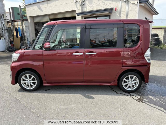 daihatsu tanto 2014 CFJ1352693 image 2