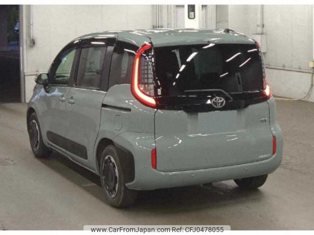 toyota sienta 2024 quick_quick_6AA-MXPL10G_MXPL10-1124971 image 2