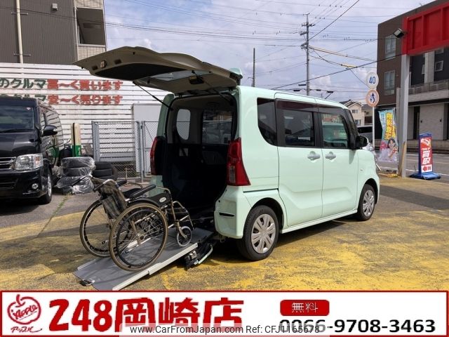 daihatsu tanto 2020 -DAIHATSU--Tanto 6BA-LA650S--LA650S-0067426---DAIHATSU--Tanto 6BA-LA650S--LA650S-0067426- image 1