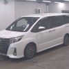 toyota noah 2017 quick_quick_DBA-ZRR80W_ZRR80-0331308 image 2