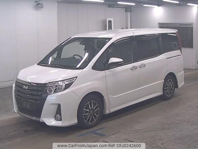 toyota noah 2017 quick_quick_DBA-ZRR80W_ZRR80-0331308 image 2