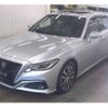 toyota crown-hybrid 2019 quick_quick_6AA-AZSH20_AZSH20-1048055 image 1