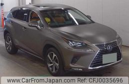 lexus nx 2018 quick_quick_DAA-AYZ15_AYZ15-1010849