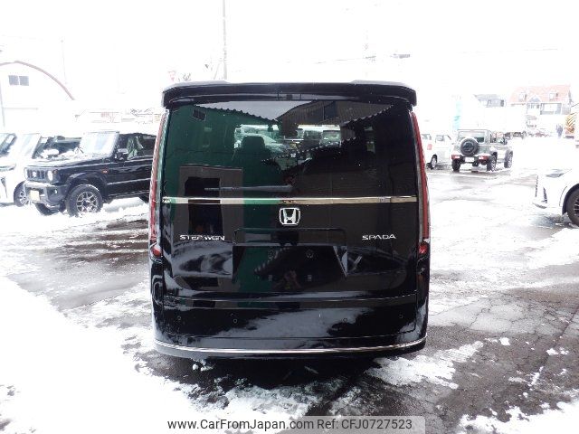 honda stepwagon 2024 -HONDA 【名変中 】--Stepwgn RP7--1111306---HONDA 【名変中 】--Stepwgn RP7--1111306- image 2