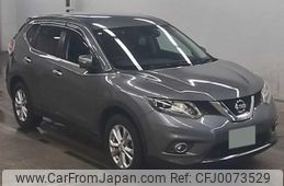 nissan x-trail 2015 quick_quick_DBA-NT32_508407