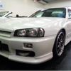 nissan skyline 1998 -NISSAN--Skyline ER34--ER34-000277---NISSAN--Skyline ER34--ER34-000277- image 1