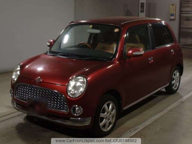 daihatsu mira-gino 2008 -DAIHATSU--Mira Gino CBA-L660S--L660S-0008864---DAIHATSU--Mira Gino CBA-L660S--L660S-0008864- image 1