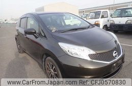 nissan note 2016 22788