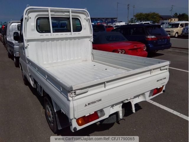 mitsubishi minicab-truck 2000 CFJ1790065 image 2