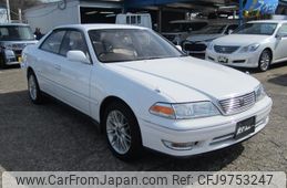 toyota mark-ii 1996 quick_quick_JZX100_JZX100-6016990