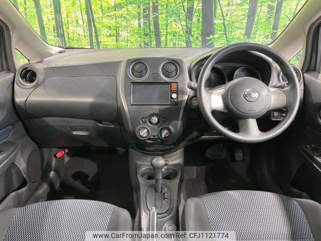 nissan note 2014 quick_quick_E12_E12-222910 image 2