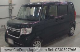 honda n-box 2023 -HONDA 【Ｎｏ後日 】--N BOX JF3-5248305---HONDA 【Ｎｏ後日 】--N BOX JF3-5248305-