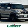 suzuki xbee 2018 -SUZUKI--XBEE DAA-MN71S--MN71S-118134---SUZUKI--XBEE DAA-MN71S--MN71S-118134- image 1
