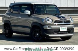 suzuki xbee 2018 -SUZUKI--XBEE DAA-MN71S--MN71S-118134---SUZUKI--XBEE DAA-MN71S--MN71S-118134-