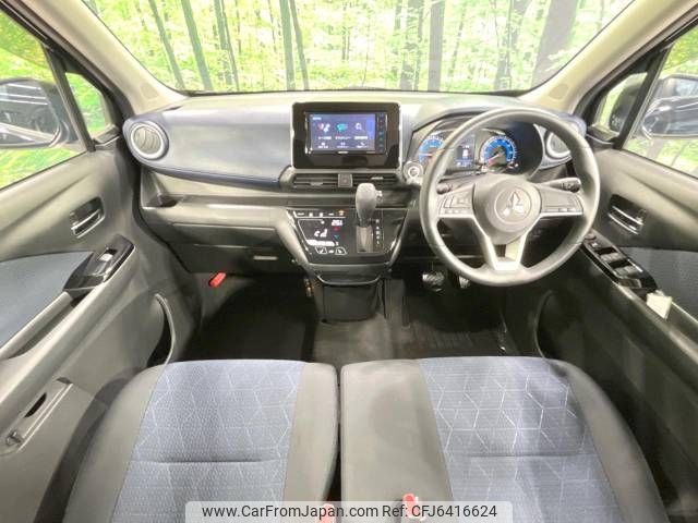 mitsubishi ek-cross 2019 -MITSUBISHI--ek X 5AA-B34W--B34W-0002814---MITSUBISHI--ek X 5AA-B34W--B34W-0002814- image 2