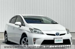 toyota prius 2012 -TOYOTA--Prius DAA-ZVW30--ZVW30-1628835---TOYOTA--Prius DAA-ZVW30--ZVW30-1628835-