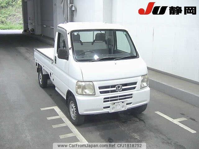 honda acty-truck 2008 CFJ1818752 image 1