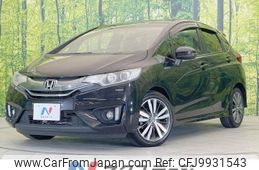 honda fit 2014 -HONDA--Fit DAA-GP5--GP5-3037600---HONDA--Fit DAA-GP5--GP5-3037600-