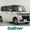 daihatsu tanto 2017 -DAIHATSU--Tanto DBA-LA600S--LA600S-0491084---DAIHATSU--Tanto DBA-LA600S--LA600S-0491084- image 1