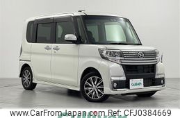 daihatsu tanto 2017 -DAIHATSU--Tanto DBA-LA600S--LA600S-0491084---DAIHATSU--Tanto DBA-LA600S--LA600S-0491084-