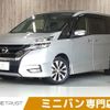 nissan serena 2019 -NISSAN--Serena DAA-GFC27--GFC27-169131---NISSAN--Serena DAA-GFC27--GFC27-169131- image 1