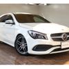 mercedes-benz cla-class 2017 -MERCEDES-BENZ--Benz CLA DBA-117942--WDD1179422N481481---MERCEDES-BENZ--Benz CLA DBA-117942--WDD1179422N481481- image 1