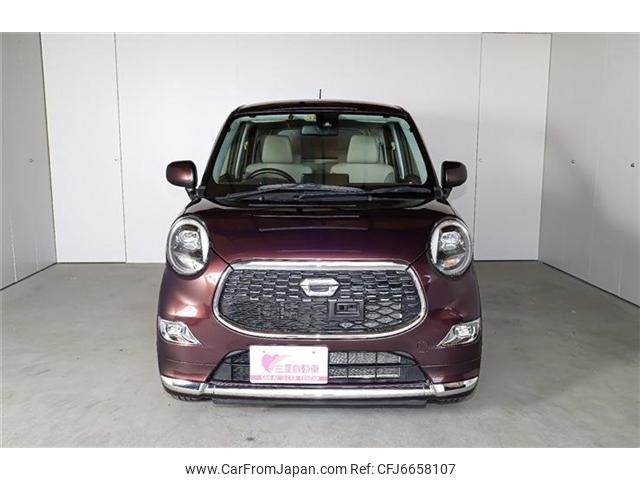 daihatsu cast 2017 -DAIHATSU--Cast DBA-LA260S--LA260S-0016716---DAIHATSU--Cast DBA-LA260S--LA260S-0016716- image 2