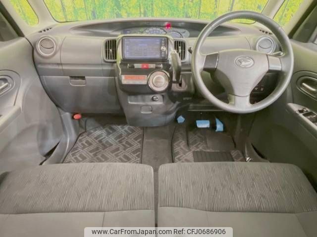 daihatsu tanto 2012 -DAIHATSU--Tanto CBA-L375S--L375S-0551165---DAIHATSU--Tanto CBA-L375S--L375S-0551165- image 2