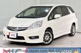 honda fit-shuttle-hybrid 2012 quick_quick_GP2_GP2-3043094