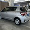 toyota vitz 2019 -TOYOTA--Vitz DBA-KSP130--KSP130-4015738---TOYOTA--Vitz DBA-KSP130--KSP130-4015738- image 9