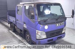 mitsubishi-fuso canter 2008 -MITSUBISHI--Canter FE70B-541208---MITSUBISHI--Canter FE70B-541208-