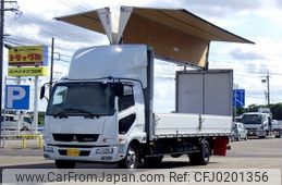 mitsubishi-fuso fighter 2017 REALMOTOR_N9024040025F-90