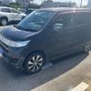 suzuki wagon-r 2010 -SUZUKI--Wagon R DBA-MH23S--MH23S-861876---SUZUKI--Wagon R DBA-MH23S--MH23S-861876- image 1