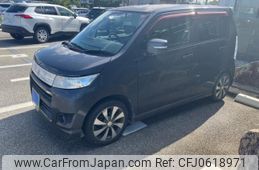 suzuki wagon-r 2010 -SUZUKI--Wagon R DBA-MH23S--MH23S-861876---SUZUKI--Wagon R DBA-MH23S--MH23S-861876-