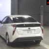 toyota prius 2018 -TOYOTA 【名古屋 307ﾏ9555】--Prius ZVW50-8080030---TOYOTA 【名古屋 307ﾏ9555】--Prius ZVW50-8080030- image 2