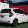 nissan note 2017 -NISSAN--Note DAA-HE12--HE12-064594---NISSAN--Note DAA-HE12--HE12-064594- image 29