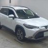 toyota corolla-cross 2021 quick_quick_3BA-ZSG10_ZSG10-1000670 image 1