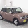suzuki alto-lapin 2024 -SUZUKI 【広島 582ｸ6335】--Alto Lapin HE33S--515524---SUZUKI 【広島 582ｸ6335】--Alto Lapin HE33S--515524- image 1