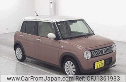 suzuki alto-lapin 2024 -SUZUKI 【広島 582ｸ6335】--Alto Lapin HE33S--515524---SUZUKI 【広島 582ｸ6335】--Alto Lapin HE33S--515524-