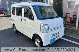 nissan nv100-clipper 2020 GOO_JP_700050294530250227002