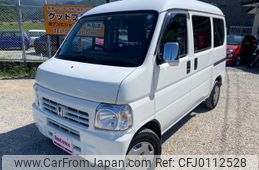 honda acty-van 2016 quick_quick_EBD-HH5_HH5-2003846