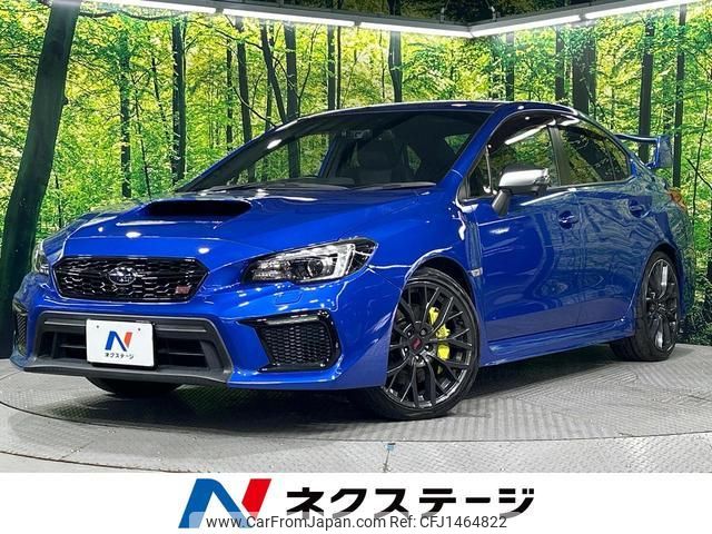 subaru wrx-sti 2017 quick_quick_VAB_VAB-020712 image 1