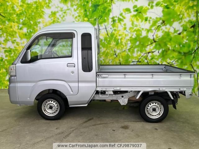 daihatsu hijet-truck 2014 quick_quick_EBD-S500P_S500P-0006357 image 2