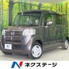 honda n-box 2014 -HONDA--N BOX DBA-JF2--JF2-1208108---HONDA--N BOX DBA-JF2--JF2-1208108- image 1