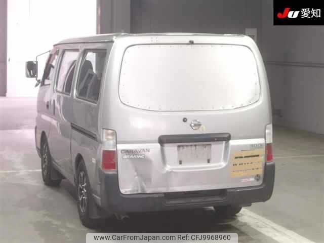 nissan caravan-van 2004 -NISSAN--Caravan Van VWE25-092110---NISSAN--Caravan Van VWE25-092110- image 2