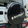 suzuki jimny 2021 CFJ1541190 image 41