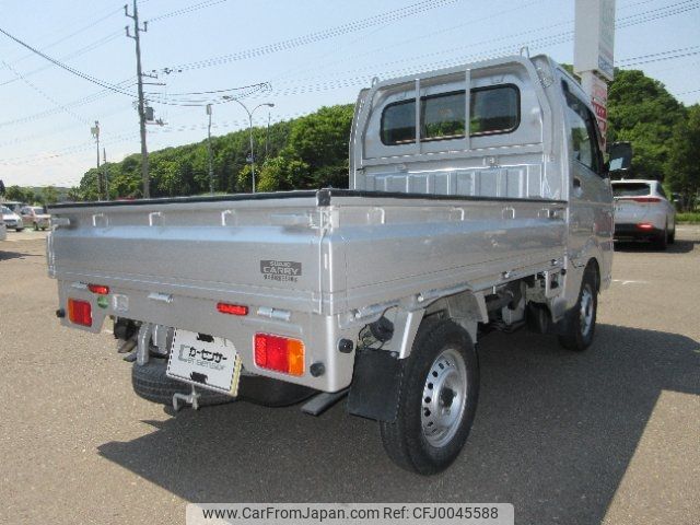 suzuki carry-truck 2018 -SUZUKI 【札幌 480ﾃ3640】--Carry Truck DA16T--406870---SUZUKI 【札幌 480ﾃ3640】--Carry Truck DA16T--406870- image 2