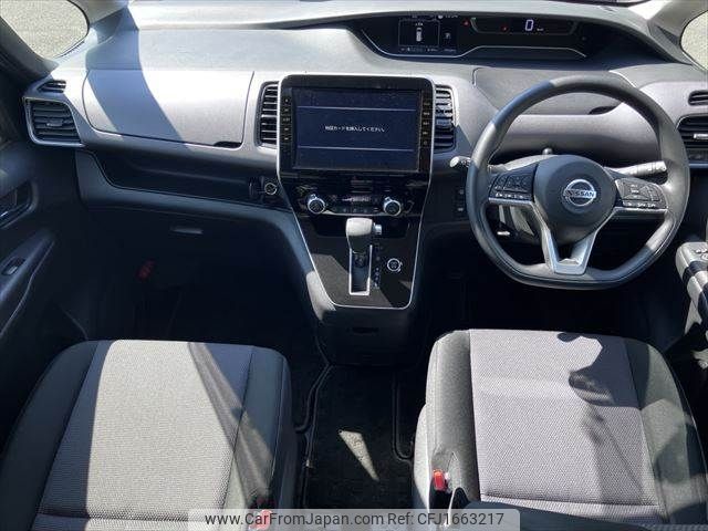 nissan serena 2022 CFJ1663217 image 2