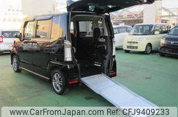 honda n-box 2012 -HONDA--N BOX JF1--8101293---HONDA--N BOX JF1--8101293-